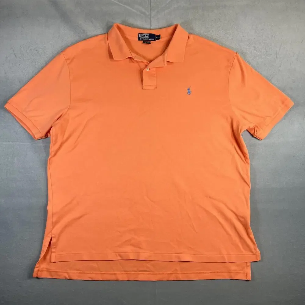 Ralph Lauren please refer
